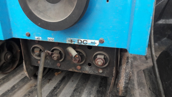 ขาย !! ตู้เชื่อม.LASER.ขนาด300A.เชื่อมอลูมิเนียมได้