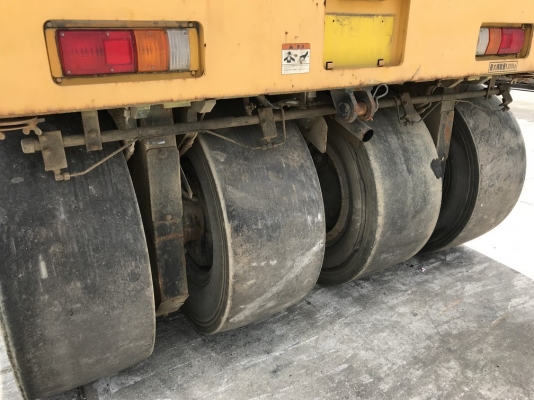 Sakai T2 SN: 32568 เครื่อง Isuzu 6BG1 นำเข้าญี่ปุ่น รถสวยมาก ไม่แพงครับ Sakai T2 SN: 32568 เครื่อง Isuzu 6BG1 นำเข้าญี่ปุ่น รถสวยมาก ไม่แพงครับ