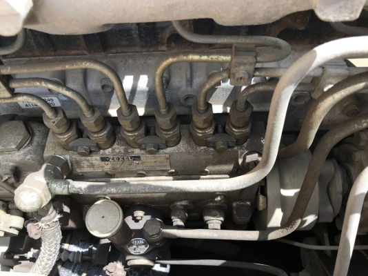 Sakai T2 SN: 32568 เครื่อง Isuzu 6BG1 นำเข้าญี่ปุ่น รถสวยมาก ไม่แพงครับ Sakai T2 SN: 32568 เครื่อง Isuzu 6BG1 นำเข้าญี่ปุ่น รถสวยมาก ไม่แพงครับ