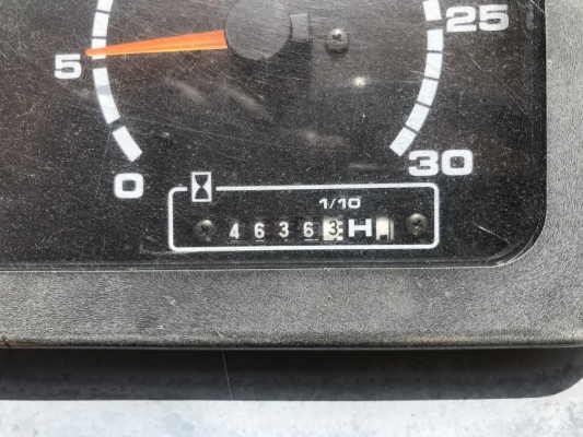 Sakai T2 SN: 32568 เครื่อง Isuzu 6BG1 นำเข้าญี่ปุ่น รถสวยมาก ไม่แพงครับ Sakai T2 SN: 32568 เครื่อง Isuzu 6BG1 นำเข้าญี่ปุ่น รถสวยมาก ไม่แพงครับ