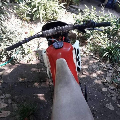 ขาย MTX125