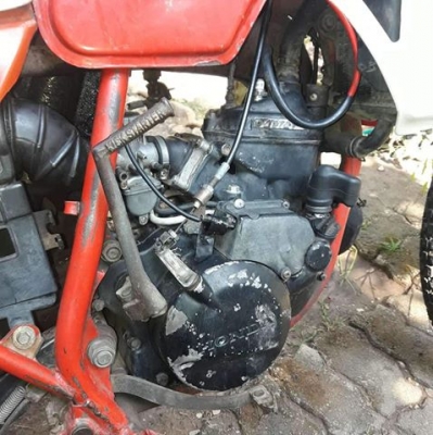 ขาย MTX125