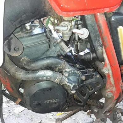 ขาย MTX125