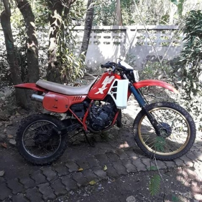 ขาย MTX125