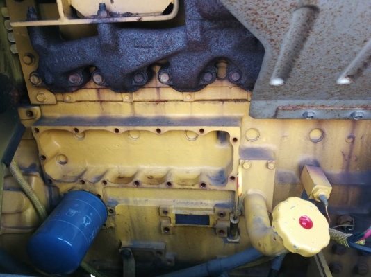 ขาย รถตักล้อยาง KOMATSU WA100-3 เครื่อง 6สูบ นำเข้าจากญี่ปุ่น โทร.090-986-2521 อ๊อบ