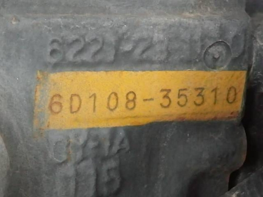 ขาย KOMATSU WA400-3 นำเข้าจากญี่ปุ่น โทร&bull;090-986-2521 อ๊อบ