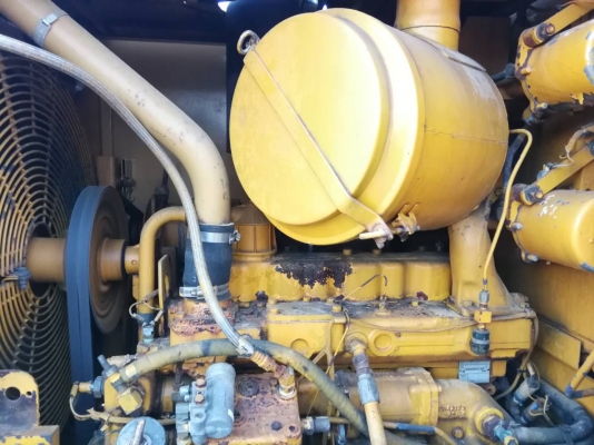 ขายถูก CAT 936E เก่าญี่ปุ่นแท้ สภาพสวย ราคาไม่แพง โทร.090-986-2521 อ๊อบ