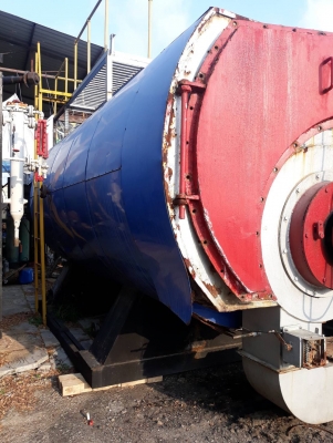 บอยเลอร์ไตหวัน บอยเลอร์ไตหวัน