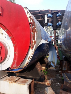 บอยเลอร์ไตหวัน บอยเลอร์ไตหวัน