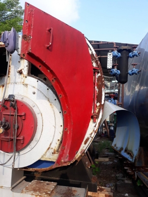 บอยเลอร์ไตหวัน