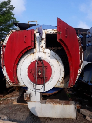 บอยเลอร์ไตหวัน บอยเลอร์ไตหวัน