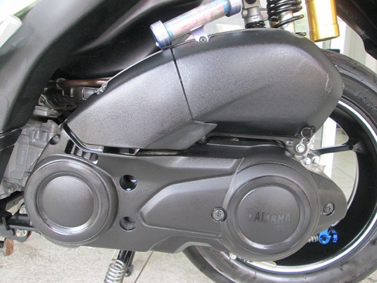 (โอนฟรี) ขาย Yamaha Aerox ปี 2018 ไมล์แท้ 8167 กม สภาพสวย เครื่องหัวฉีดประหยัดน้ำมัน (โอนฟรี) ขาย Yamaha Aerox ปี 2018 ไมล์แท้ 8167 กม สภาพสวย เครื่องหัวฉีดประหยัดน้ำมัน