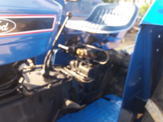 ขายรถไถ6610sคานหน้าคาลาโล่เกียกลางเล่มครบส่งให้ฟรี