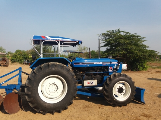 ขายรถไถ6610sคานหน้าคาลาโล่เกียกลางเล่มครบส่งให้ฟรี