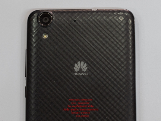 HUAWEI Y6 II สีดำ สภาพใหม่ ส่งฟรี HUAWEI Y6 II สีดำ สภาพใหม่ ส่งฟรี