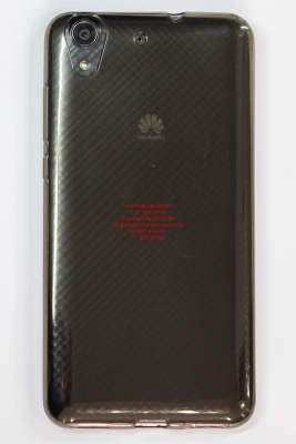 HUAWEI Y6 II สีดำ สภาพใหม่ ส่งฟรี