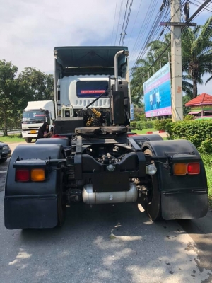 หัวลาก ISUZU 360 ธันวาคม ปี 55 รถสวย สภาพดีพร้อมใช้งาน สนใจ ติดต่อ นุ่นได้เลยจ้า 081-9431499 หัวลาก ISUZU 360 ธันวาคม ปี 55 รถสวย สภาพดีพร้อมใช้งาน สนใจ ติดต่อ นุ่นได้เลยจ้า 081-9431499