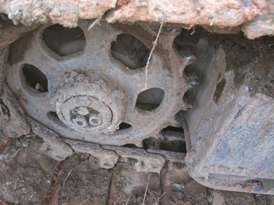มี VDO ให้ชม.KOBELCO SK60-1 เอกสารซื้อขาย หัวคีปพร้อมบุ้งกี๋ ราคา 195,000
