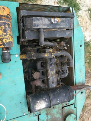 มี VDO ให้ชม.KOBELCO SK60-1 เอกสารซื้อขาย หัวคีปพร้อมบุ้งกี๋ ราคา 195,000
