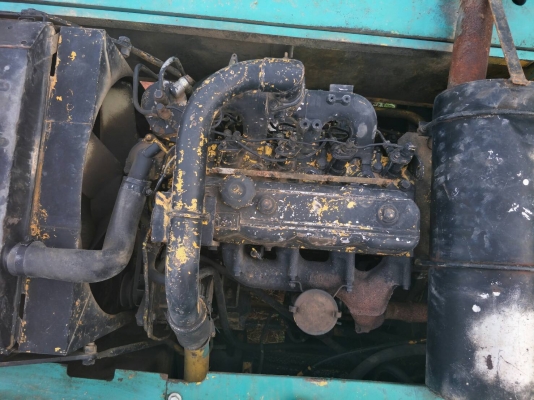 มี VDO ให้ชม.KOBELCO SK60-1 เอกสารซื้อขาย หัวคีปพร้อมบุ้งกี๋ ราคา 195,000