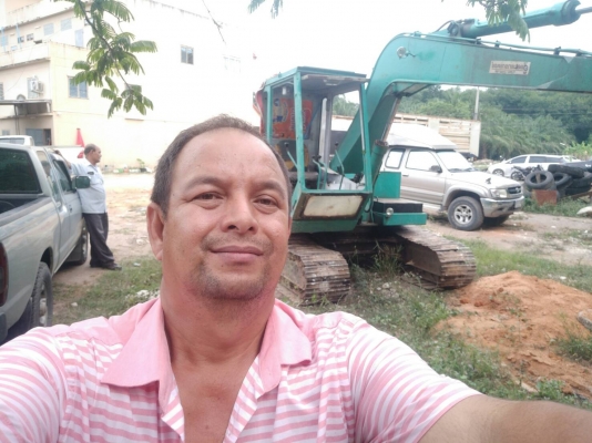 มี VDO ให้ชม.KOBELCO SK60-1 เอกสารซื้อขาย หัวคีปพร้อมบุ้งกี๋ ราคา 195,000