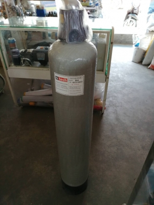 ถังกรองไฟเบอร์