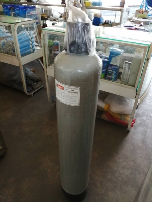 ถังกรองไฟเบอร์