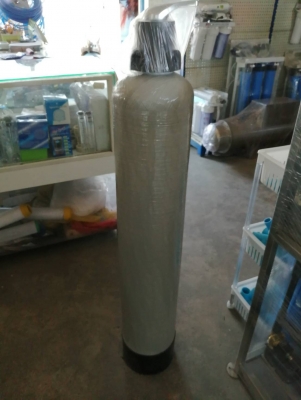 ถังกรองไฟเบอร์