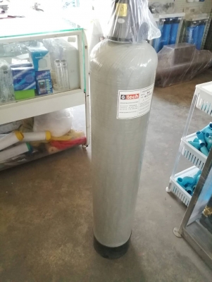 ถังกรองไฟเบอร์