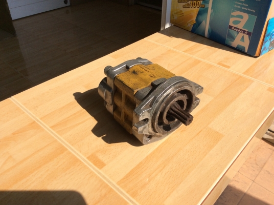 ปั้มไฮดรอลิค 2,900