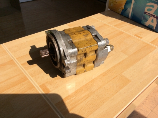 ปั้มไฮดรอลิค 2,900