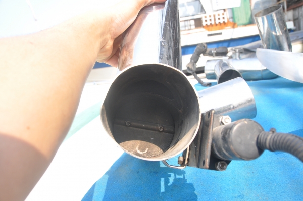 ขาย ของแต่งเรือ high performance ครับ