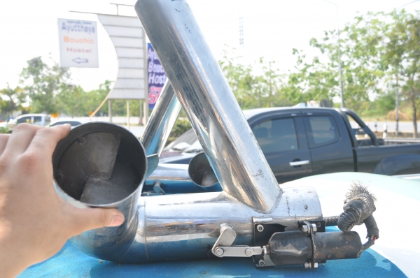 ขาย ของแต่งเรือ high performance ครับ