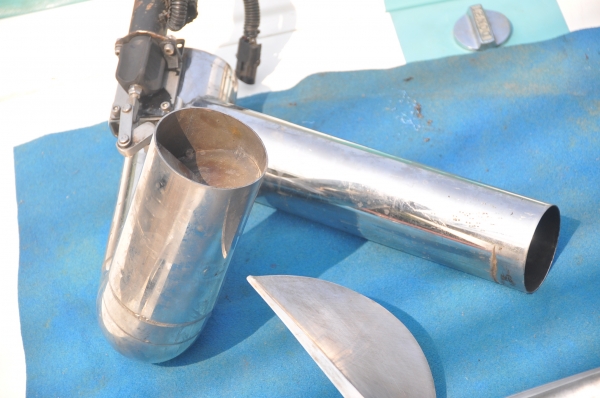 ขาย ของแต่งเรือ high performance ครับ