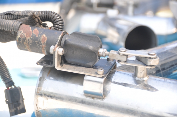 ขาย ของแต่งเรือ high performance ครับ