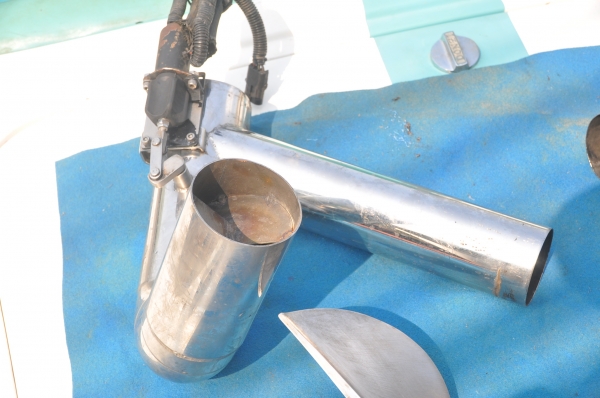 ขาย ของแต่งเรือ high performance ครับ