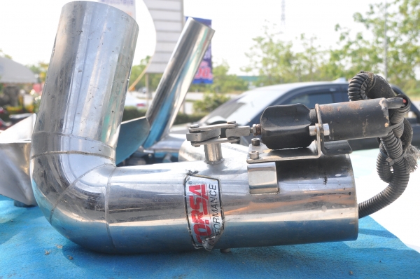 ขาย ของแต่งเรือ high performance ครับ