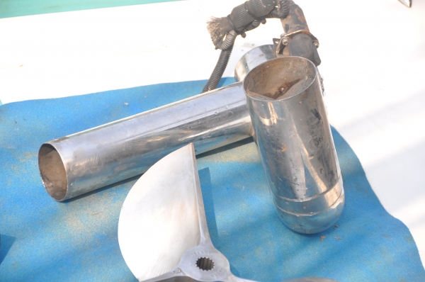 ขาย ของแต่งเรือ high performance ครับ