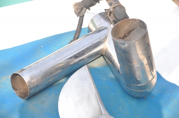 ขาย ของแต่งเรือ high performance ครับ