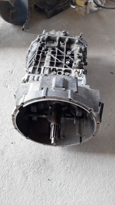 ขายเกียร์รุ่น ZF