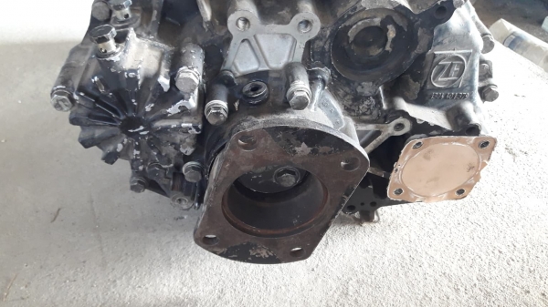 ขายเกียร์รุ่น ZF ขายเกียร์รุ่น ZF