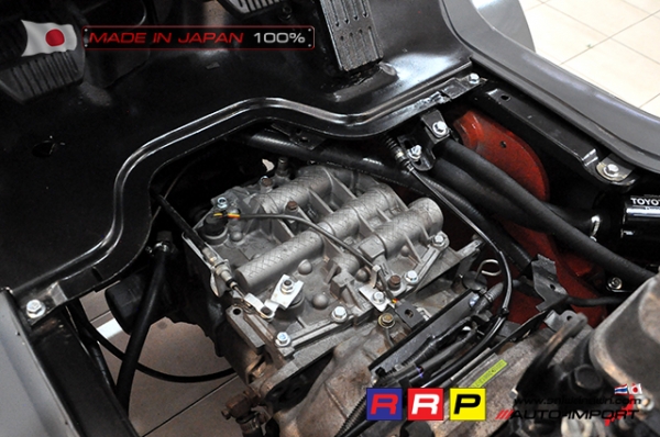 ขายรถโฟล์คลิฟท์มือสอง TOYOTA รุ่น 8FD25-30780 นำเข้าจากประเทศญี่ปุ่น 100\% ไม่เคยใช้งานในไทย