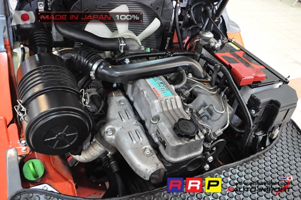 ขายรถโฟล์คลิฟท์มือสอง TOYOTA รุ่น 8FD25-30780 นำเข้าจากประเทศญี่ปุ่น 100\% ไม่เคยใช้งานในไทย