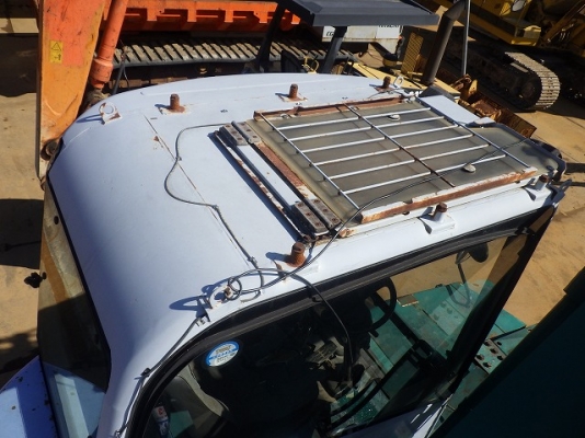 ขายรถขุดล้อยาง ยี่ห้อ KOMATSU รุ่น PW128UU-1S ขายรถขุดล้อยาง ยี่ห้อ KOMATSU รุ่น PW128UU-1S