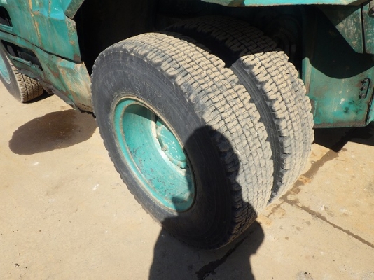 ขายรถขุดล้อยาง ยี่ห้อ KOMATSU รุ่น PW128UU-1S ขายรถขุดล้อยาง ยี่ห้อ KOMATSU รุ่น PW128UU-1S