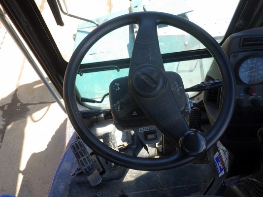 ขายรถขุดล้อยาง ยี่ห้อ KOMATSU รุ่น PW128UU-1S ขายรถขุดล้อยาง ยี่ห้อ KOMATSU รุ่น PW128UU-1S