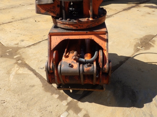 ขายรถขุดล้อยาง ยี่ห้อ KOMATSU รุ่น PW128UU-1S ขายรถขุดล้อยาง ยี่ห้อ KOMATSU รุ่น PW128UU-1S