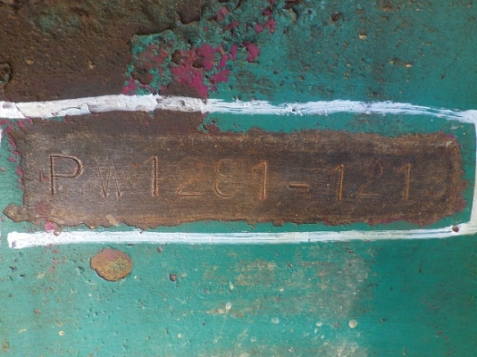 ขายรถขุดล้อยาง ยี่ห้อ KOMATSU รุ่น PW128UU-1S ขายรถขุดล้อยาง ยี่ห้อ KOMATSU รุ่น PW128UU-1S