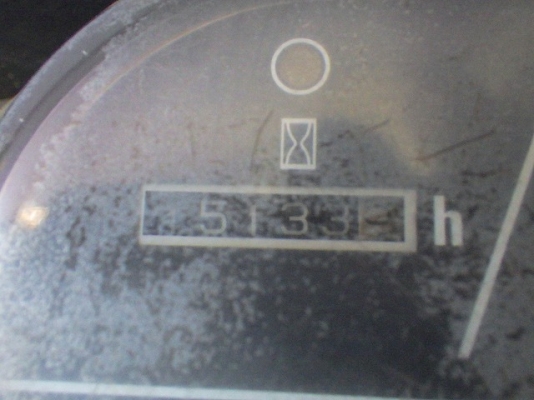 ขายรถขุดล้อยาง ยี่ห้อ KOMATSU รุ่น PW128UU-1S ขายรถขุดล้อยาง ยี่ห้อ KOMATSU รุ่น PW128UU-1S