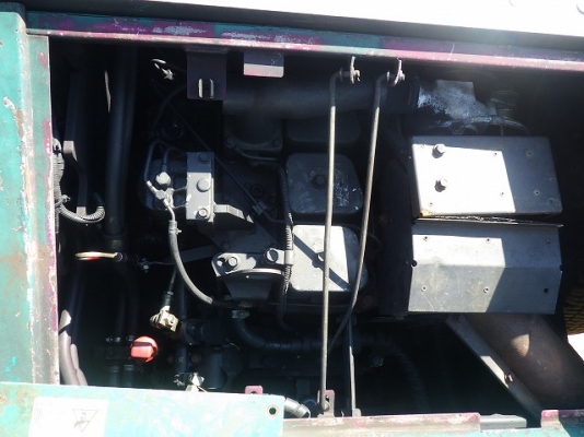 ขายรถขุดล้อยาง ยี่ห้อ KOMATSU รุ่น PW128UU-1S ขายรถขุดล้อยาง ยี่ห้อ KOMATSU รุ่น PW128UU-1S